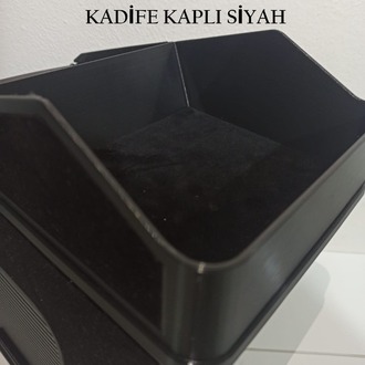 TOGG T10F SEDAN TAM BOY AKILLI SÜRGÜLÜ ORGANİZER