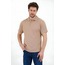 Erkek 3'lü Set Polo Yaka Kısa Kollu Yazlık T-shirt