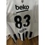 Beşiktaş 2023 Islak İmzalı Forma