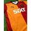 Galatasaray 2024-2025 Kerem Aktürkoğlu Baskılı
