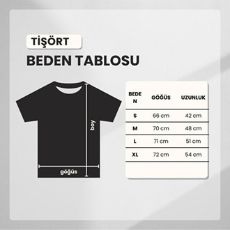  Dağ Tasarım Baskılı Premium Oversize T-shirt