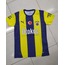 FENERBAHÇE YENİ SEZON FORMASI 2024 