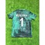 Galatasaray Efsane Muslera Tasarım Forma