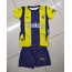 FENERBAHÇE YENİ SEZON KOMBİN 
