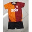 YENİ SEZON GALATASARAY KOMBİNİ 
