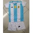 YENİ SEZON MESSİ ÇOÇUK KOMBİNİ 
