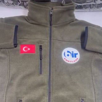 YEŞİL RENK polar 
