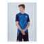 LACİVER RENKLİ NEW FENERBAHÇE TSHİRT  /0053