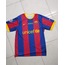 MESSİ TASARIMLI BARCELONA FORMASI 
