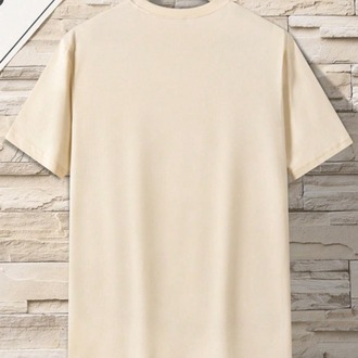 Unisex Erkek/Kadın THE BOSTON Özel Baskılı Oversize Pamuklu Bisiklet Yaka T-Shirt
