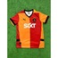 Galatasaray 2024-2025 Kerem Aktürkoğlu Baskılı
