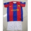 MESSİ  TASARIMLI YENİ SEZON ÇOÇUK KOMBİNİ 