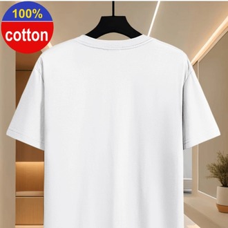 Aşk Kalp Baskılı Premium Oversize T-shirt