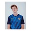 LACİVER RENKLİ NEW FENERBAHÇE TSHİRT  /0053