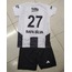 BEŞİKTAŞ YENİ SEZON  COÇUK KOMBİNİ 