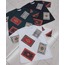  UNISEX OWERSİZE SSMMLL İKİ İPLİK