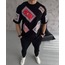  UNISEX OWERSİZE SSMMLL İKİ İPLİK