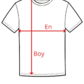 % 100 Pamuk Kadın Kısa Kol T-shirt