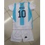 YENİ SEZON MESSİ ÇOÇUK KOMBİNİ 