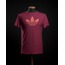 BORDO ADİDAS AMBLEM 