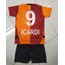 YENİ SEZON GALATASARAY KOMBİNİ 