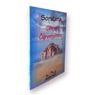 Sorularla Dinimi Öğreniyorum
