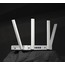 Keenetic Hopper DSL AX1800 Mesh Wi-Fi 6 VDSL2/ADSL2+ Modem Router 4-Port Gigabit Smart Switch ve USB