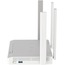 Keenetic Hopper DSL AX1800 Mesh Wi-Fi 6 VDSL2/ADSL2+ Modem Router 4-Port Gigabit Smart Switch ve USB