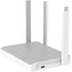 Keenetic Hopper DSL AX1800 Mesh Wi-Fi 6 VDSL2/ADSL2+ Modem Router 4-Port Gigabit Smart Switch ve USB