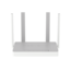 Keenetic Extra DSL AC1200 Mesh Wi-Fi 5 Dualband Gigabit MU-MIMO VDSL2/ADSL2+ Modem 4-Port Fiber Giga