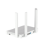 Keenetic Extra DSL AC1200 Mesh Wi-Fi 5 Dualband Gigabit MU-MIMO VDSL2/ADSL2+ Modem 4-Port Fiber Giga