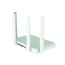 Keenetic Hero DSL AC1300 4x5 dBi Cloud VPN Dualcore MU-MIMO Beamforming WPA3 Amplifier 2xUSB 5xGE VD