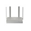 Keenetic Hero DSL AC1300 4x5 dBi Cloud VPN Dualcore MU-MIMO Beamforming WPA3 Amplifier 2xUSB 5xGE VD