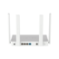 Keenetic Extra DSL AC1200 Mesh Wi-Fi 5 Dualband Gigabit MU-MIMO VDSL2/ADSL2+ Modem 4-Port Fiber Giga