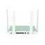 Keenetic Hero DSL AC1300 4x5 dBi Cloud VPN Dualcore MU-MIMO Beamforming WPA3 Amplifier 2xUSB 5xGE VD