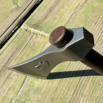 Viking Battle Axe