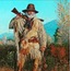 Mountain Man