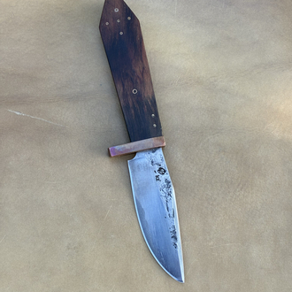 MINI BOWIE — SANMAI