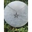 pentagram kolye