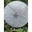 pentagram kolye