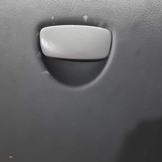 Renault Laguna Torpido Mandalı