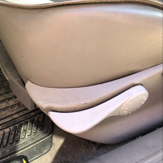 Renault Laguna Sırt Ayar Kolu