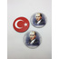Yuvarlak Magnet