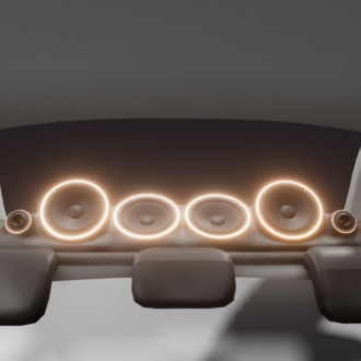 Renault Clio 2 Addon