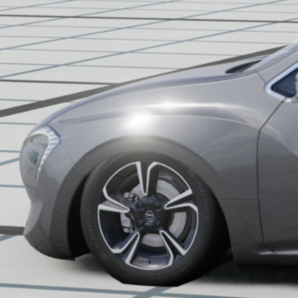 KadirNG Wheelpack 1.4