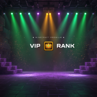 VIP Rank