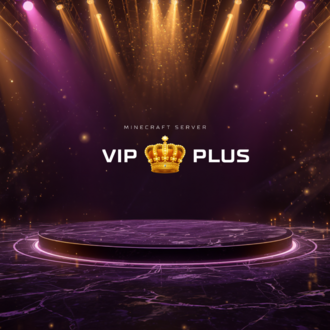 VİP PLUS