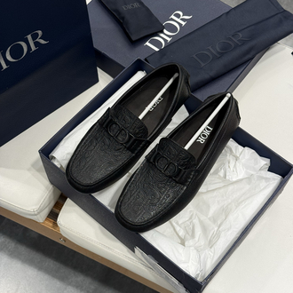 Christian Dior Odéon Loafer
