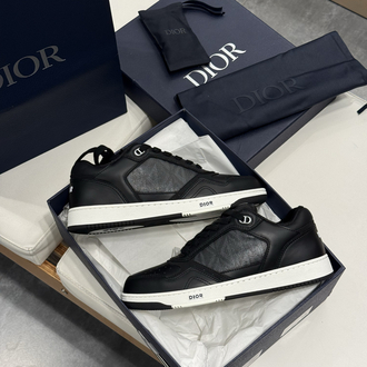 Dior B27 Low Back CD Diamond