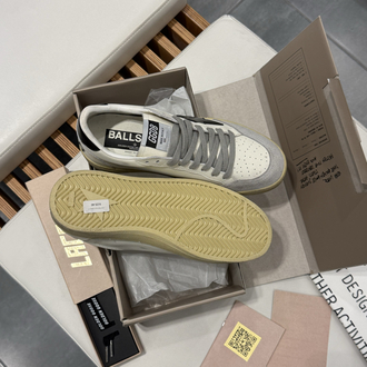 Golden Goose Ballstar